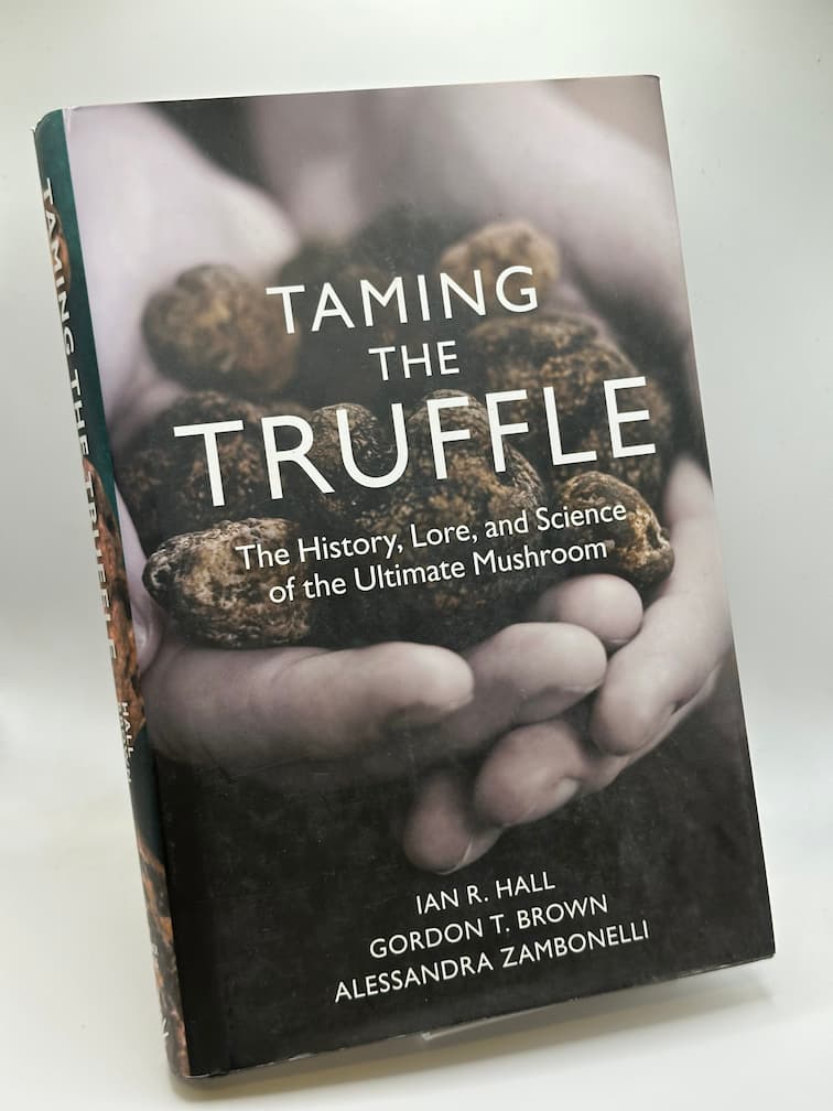 Taming the Truffle